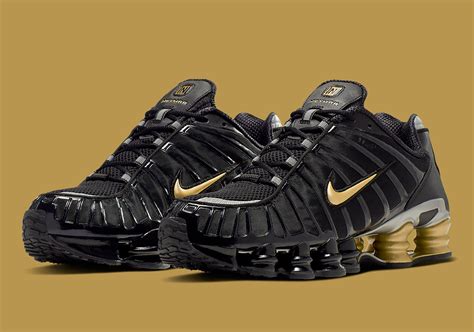 Nike shox tl Neymar